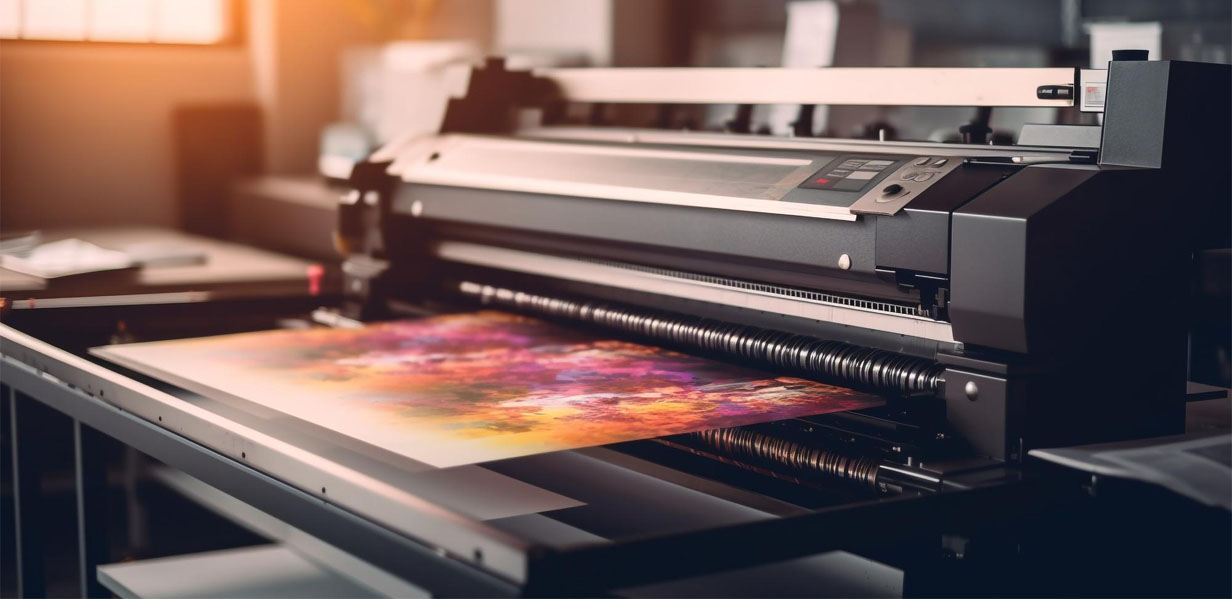 Advancements in Digital Printing Seeohh.